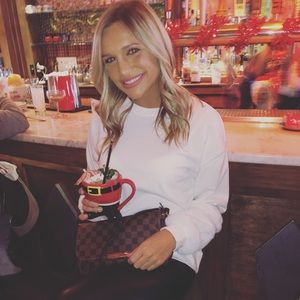 Meet your Posher, Breann